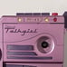 1994 Home alone 2 Talkboy for girls; “talkgirl”