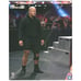 Solo Sikoa Autographed 16x20 Clash at the Castle Debut Photograph WWE Wrestling