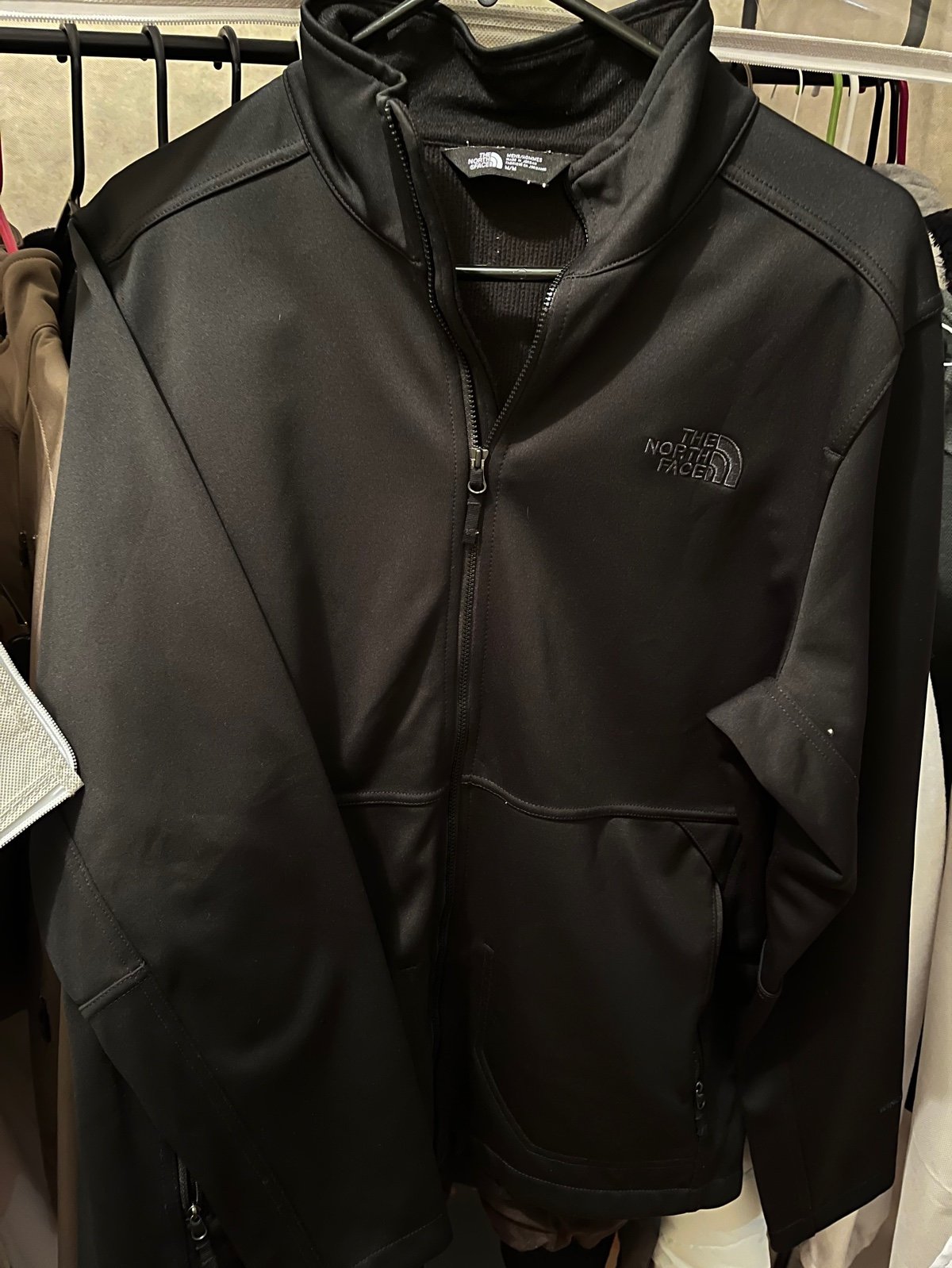 The North Face Jacket