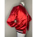 XXL Mitchell & Ness NBA Jacket Chicago Bulls