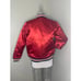XXL Mitchell & Ness NBA Jacket Chicago Bulls