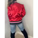 XXL Mitchell & Ness NBA Jacket Chicago Bulls