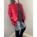 XXL Mitchell & Ness NBA Jacket Chicago Bulls