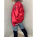 XXL Mitchell & Ness NBA Jacket Chicago Bulls