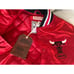 XXL Mitchell & Ness NBA Jacket Chicago Bulls