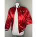 XXL Mitchell & Ness NBA Jacket Chicago Bulls