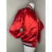 XXL Mitchell & Ness NBA Jacket Chicago Bulls