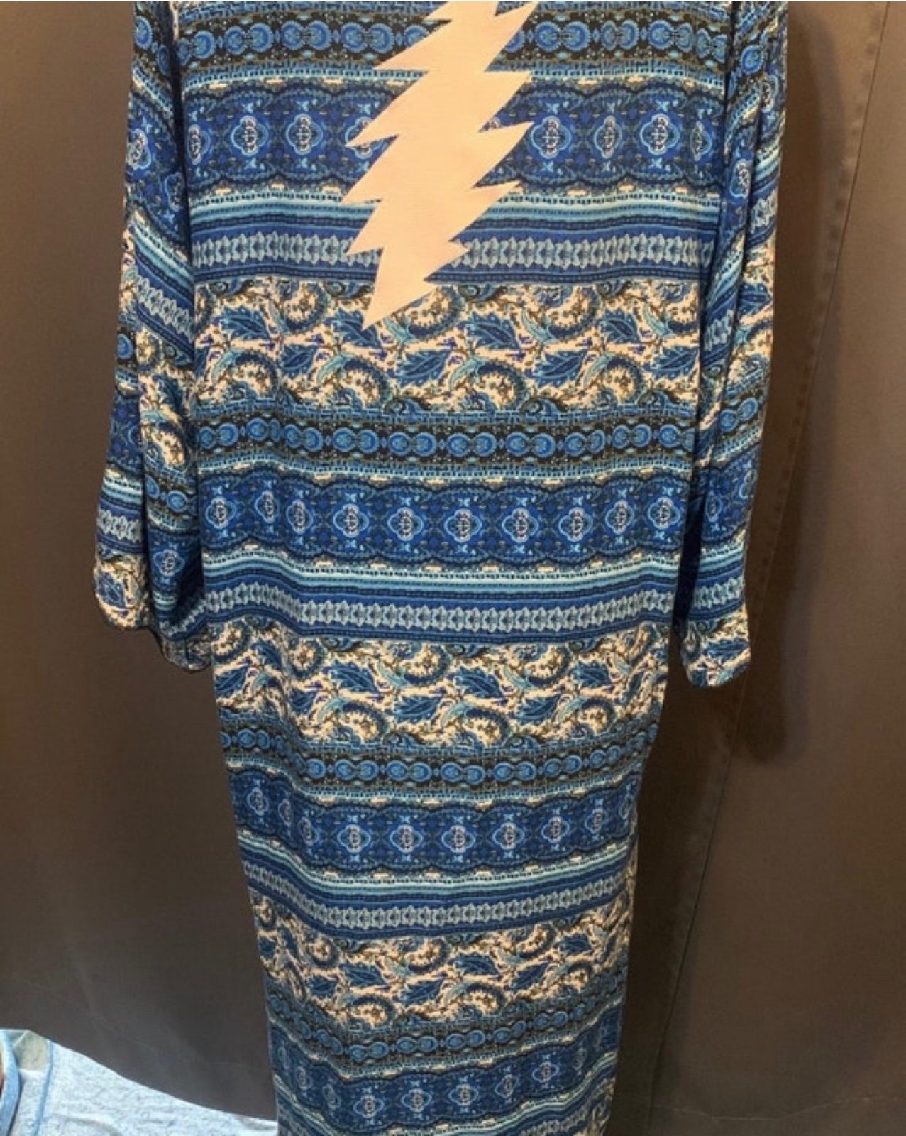 Grateful Dead kimono