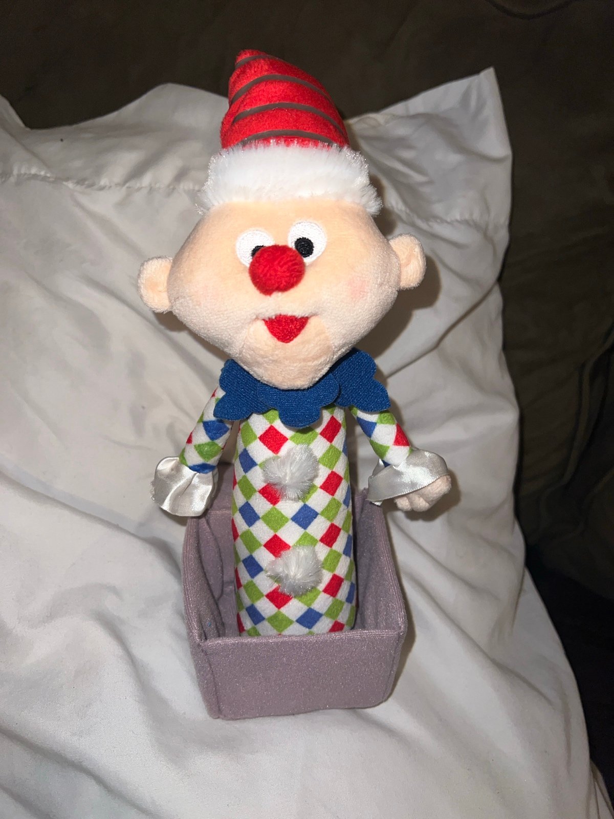 rudolph the red nosed reindeer misfit