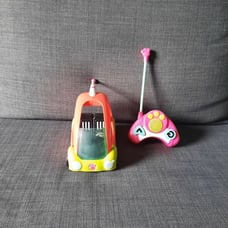 Littlest Pet Shop Remote Control Set