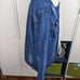 NEW Sherpa Lined Denim Jacket