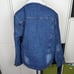 NEW Sherpa Lined Denim Jacket