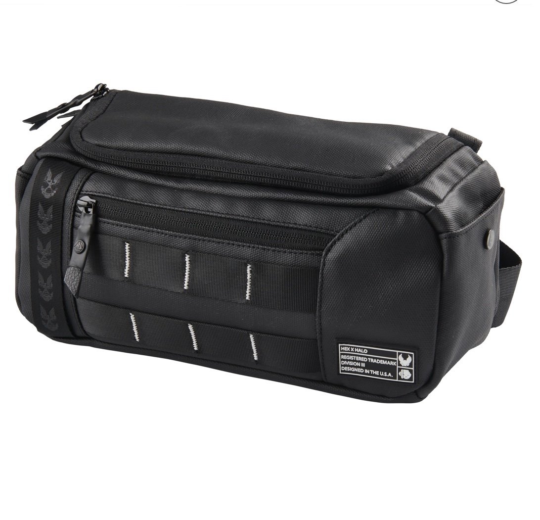 Halo HEX ONI sling bag