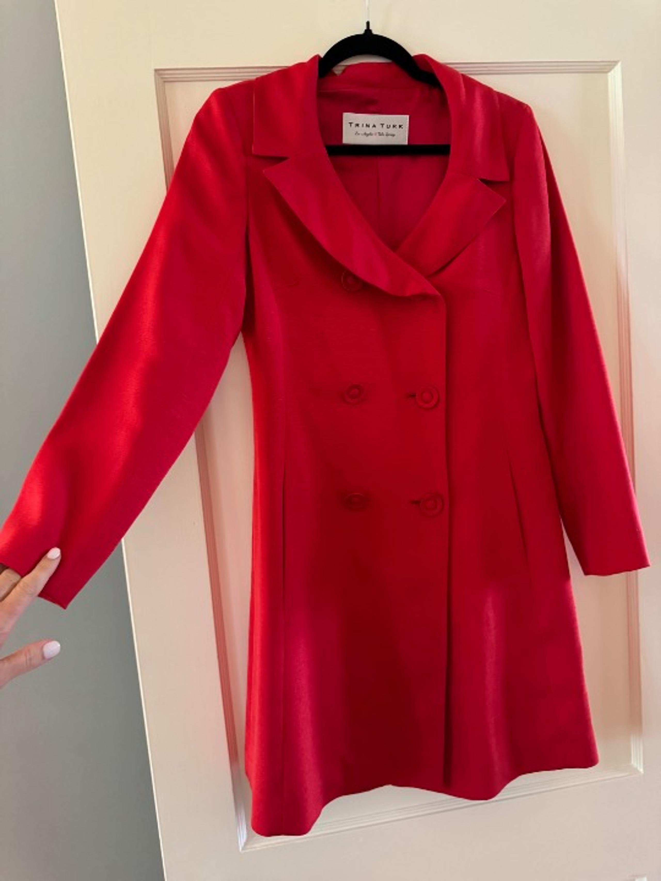 Trina Turk Blazer