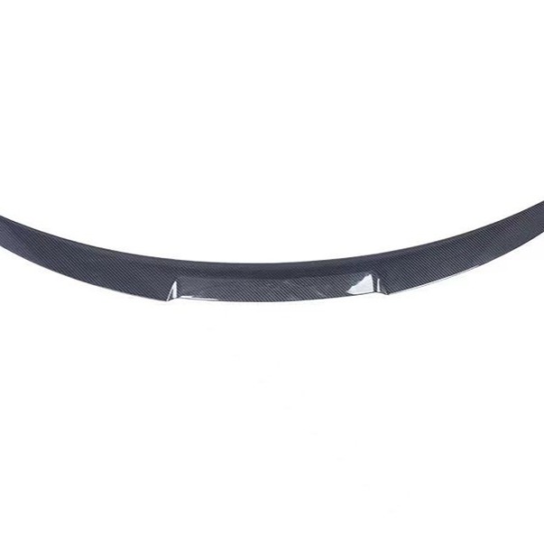 BRAND NEW 2021-2023 BMW G22 4 SERIES 430i G82 M4 Real Carbon Fiber Trunk Spoiler