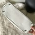 Coach Womens White Legacy Hampton Leather Purse Shoulder Handbag