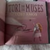 Tori Amos SIGNED Tori The Muses Hardcover Children’s books