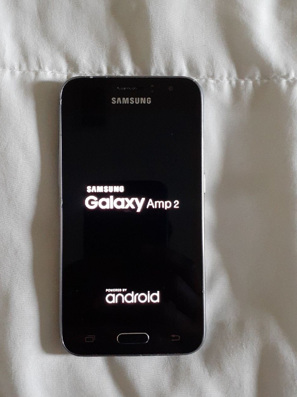 Samsung Galaxy amp 2