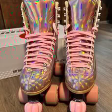 Jackson Evo Roller Skates