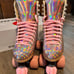 Jackson Evo Roller Skates