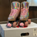 Jackson Evo Roller Skates