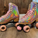 Jackson Evo Roller Skates