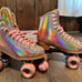 Jackson Evo Roller Skates