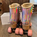 Jackson Evo Roller Skates