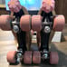 Jackson Evo Roller Skates