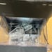 GE Opal Nugget Ice maker w/ side tank