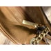 Michael Kors Whipped Chelsea Pebble Leather Hobo Bag