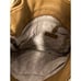Michael Kors Whipped Chelsea Pebble Leather Hobo Bag