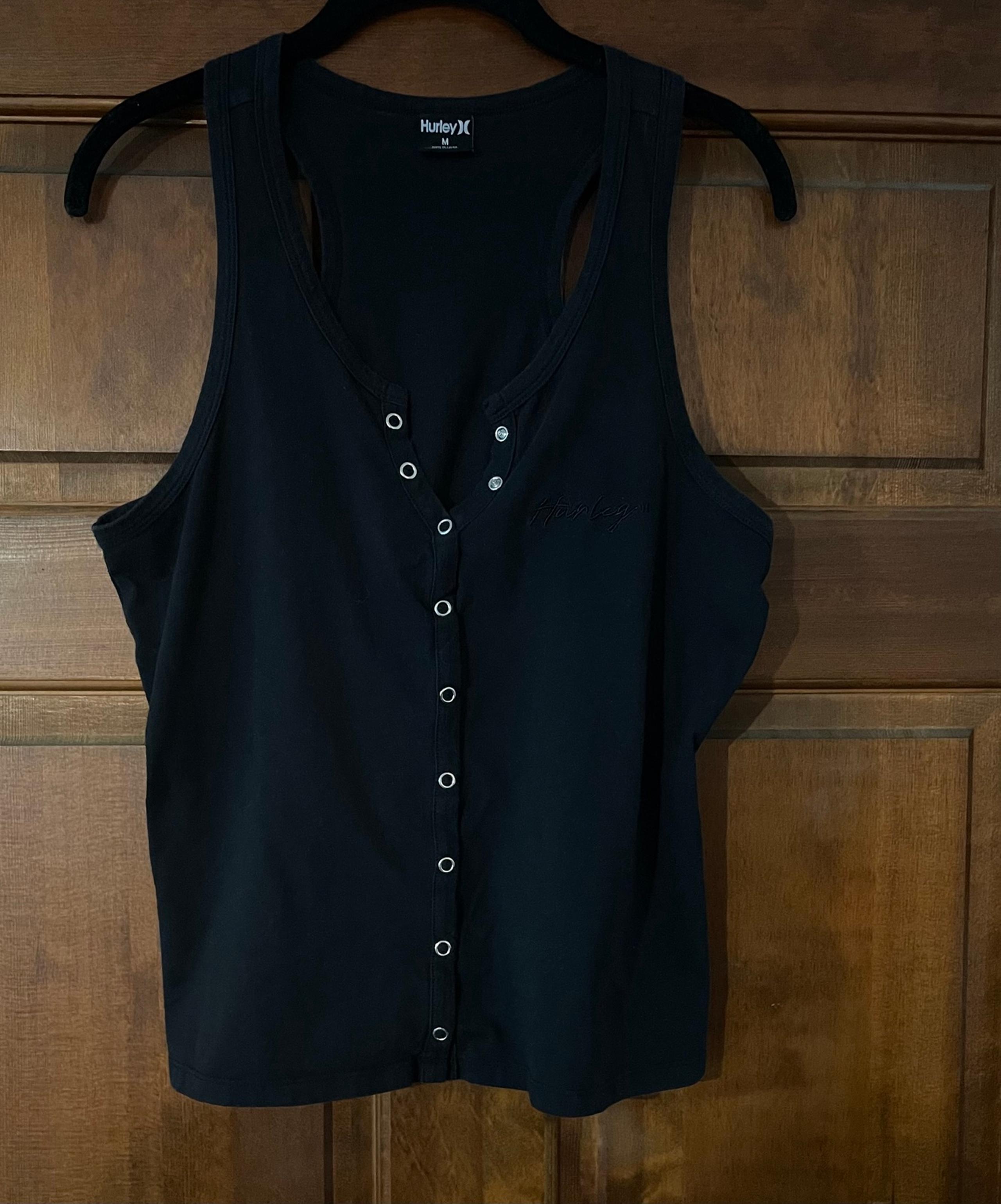 Hurley Racerback