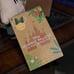 MMMA MMA Minnie Mouse Disney Main Attraction 5 Enchanted Tiki Room Plush