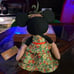 MMMA MMA Minnie Mouse Disney Main Attraction 5 Enchanted Tiki Room Plush