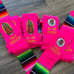 Lot of 16 Mexican graduation sashes class of 2023