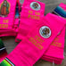 Lot of 16 Mexican graduation sashes class of 2023