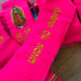 Lot of 16 Mexican graduation sashes class of 2023