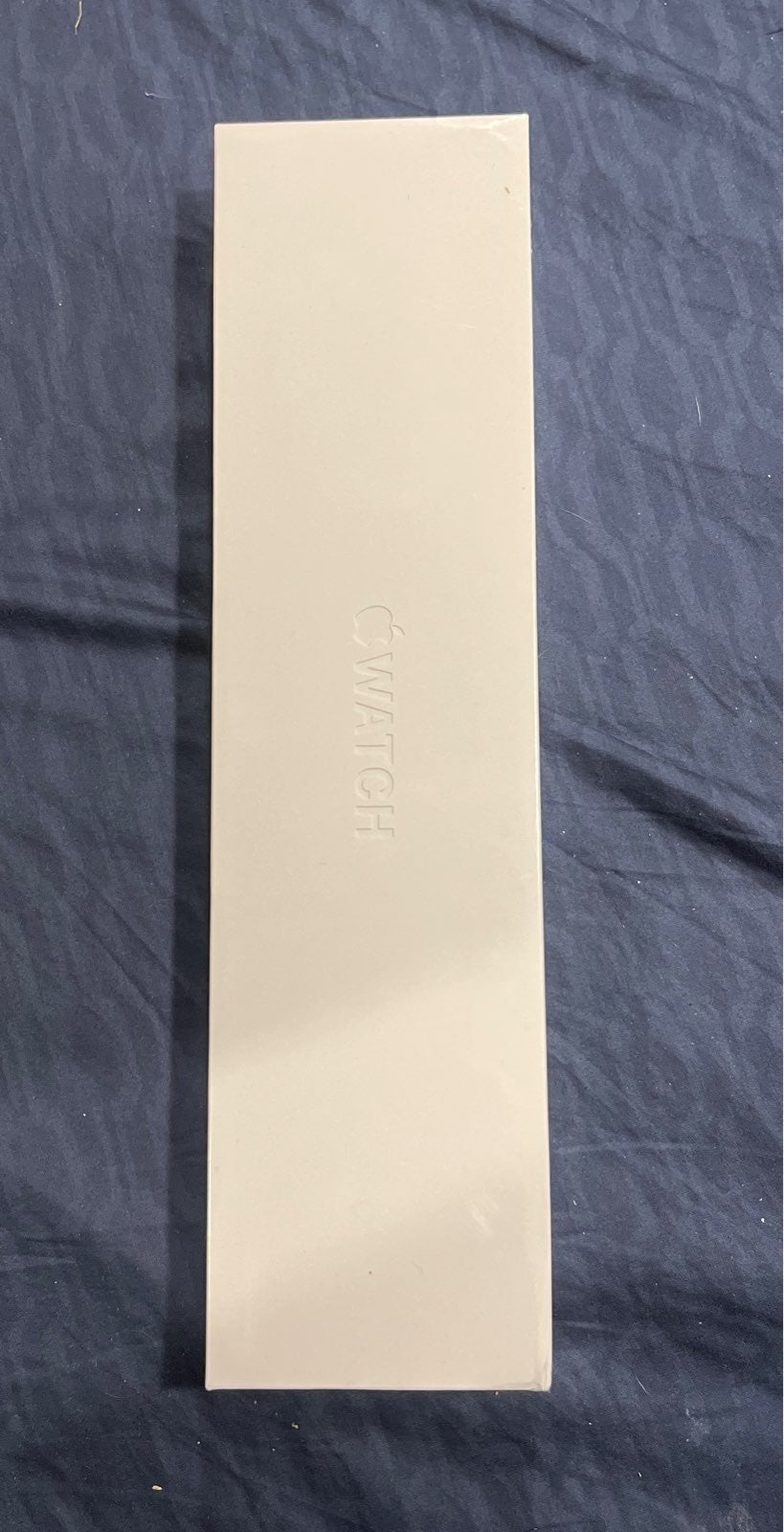 Apple Watch Series 6 44 mm Aluminum Gold