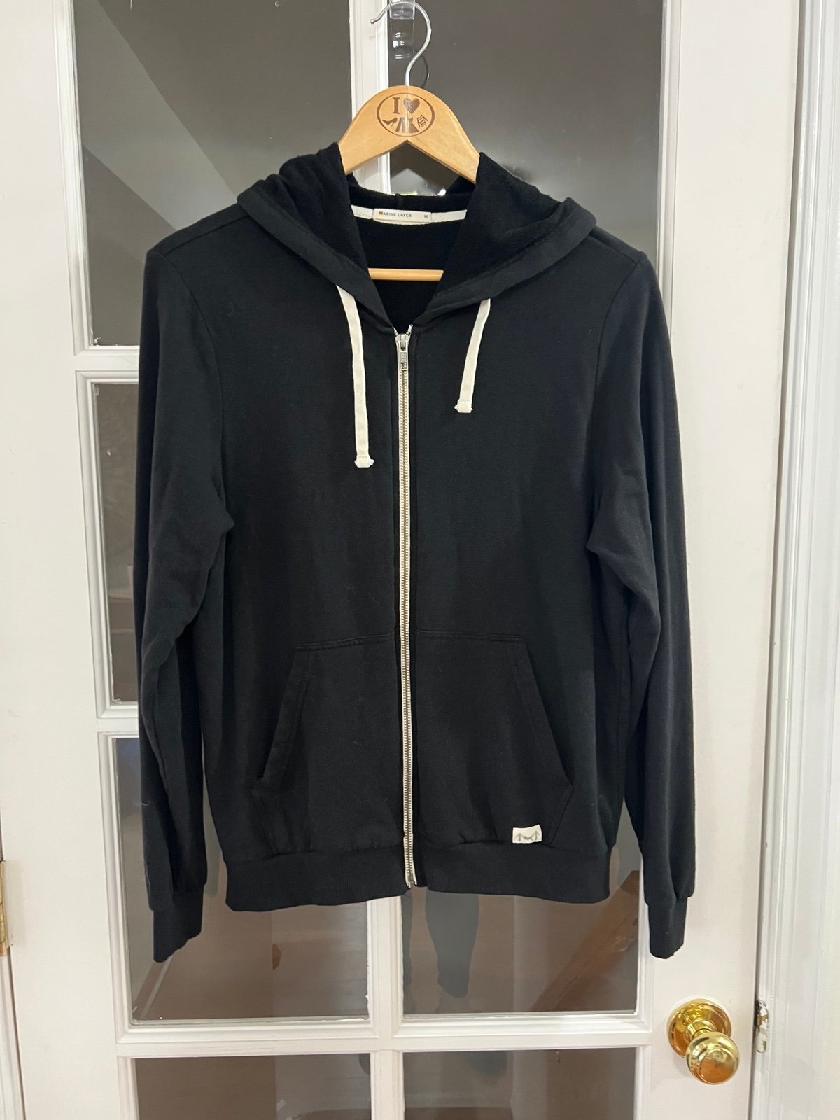 Marine Layer Adobe Max Conference 2019 Creativity For All - Jacket/hoodie