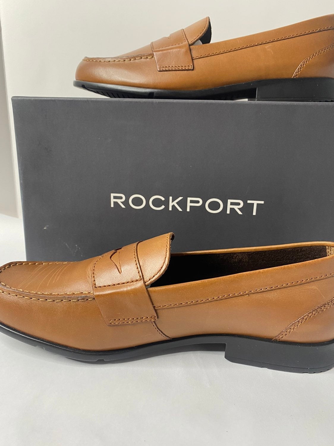 Rockport Classic Loafer Penny size 11.5 M