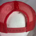 Vintage Marathon Gas Station Snap Back Trucker Hat