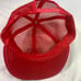 Vintage Marathon Gas Station Snap Back Trucker Hat