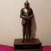 Vintage radio Knight