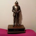 Vintage radio Knight