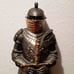 Vintage radio Knight