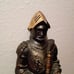 Vintage radio Knight
