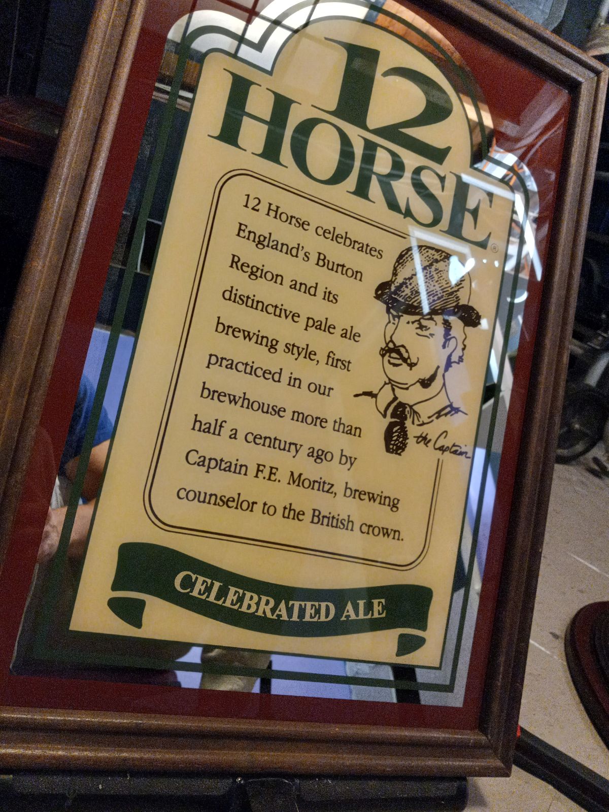 Beer signs