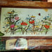 MCM Paragon Needle Craft Crewel Kit County Garden