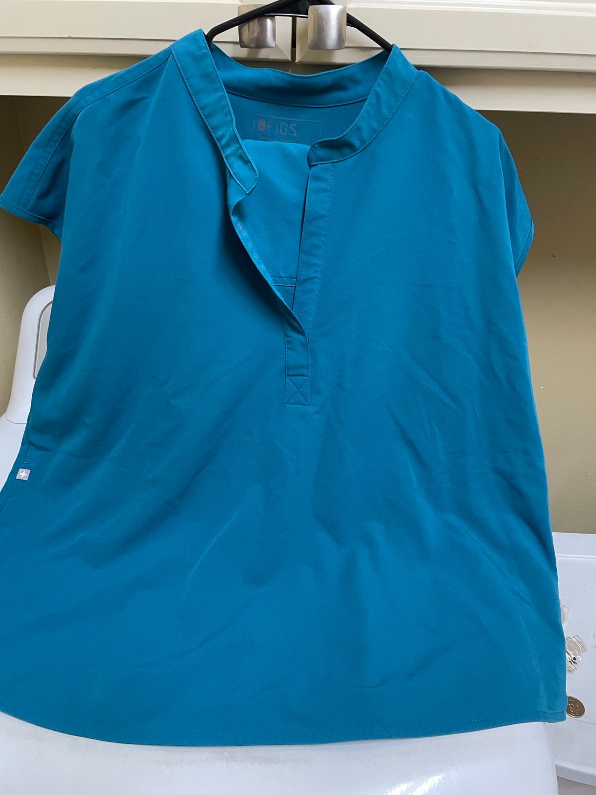 FIGS Technical Scrub Set